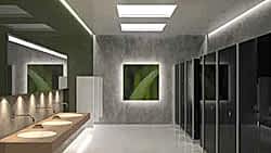 Ofis Kafe, otel, motel, restaurant aynalar�