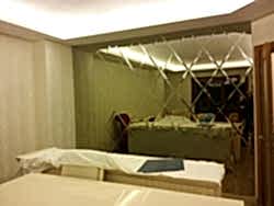 dekoratif baklava desenli ayna, baklava ayna, ayna baklava, Dekoratif Ayna, modoko camc�lar�, camc�