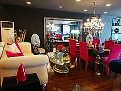 dekoratif baklava desenli ayna, baklava ayna, ayna baklava, Dekoratif Ayna, modoko camc�lar�, camc�