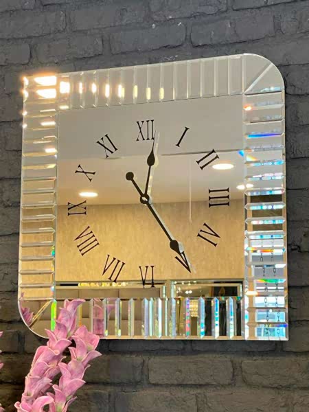 Kuaf�r, berber ve banyo aynalar�