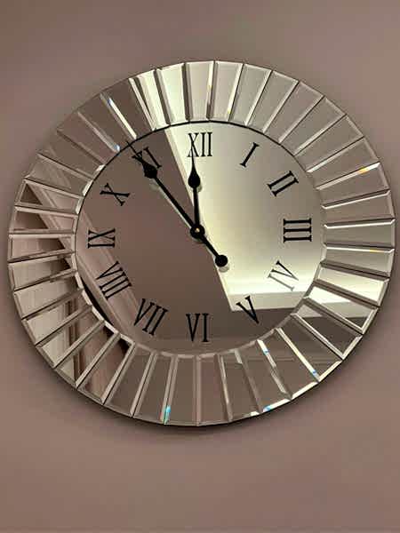 Kuaf�r, berber ve banyo aynalar�