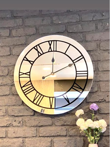 Kuaf�r, berber ve banyo aynalar�