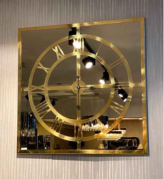 Kuaf�r, berber ve banyo aynalar�