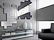 Kelkit cam | Dekoratif Ayna