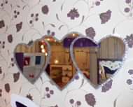 Kelkit cam | Dekoratif Ayna