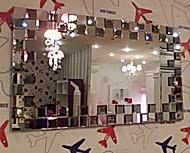 Turkcan Dekoratif Ayna