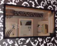 Kelkit cam | Dekoratif Ayna