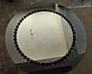 Kelkit cam | Dekoratif Ayna